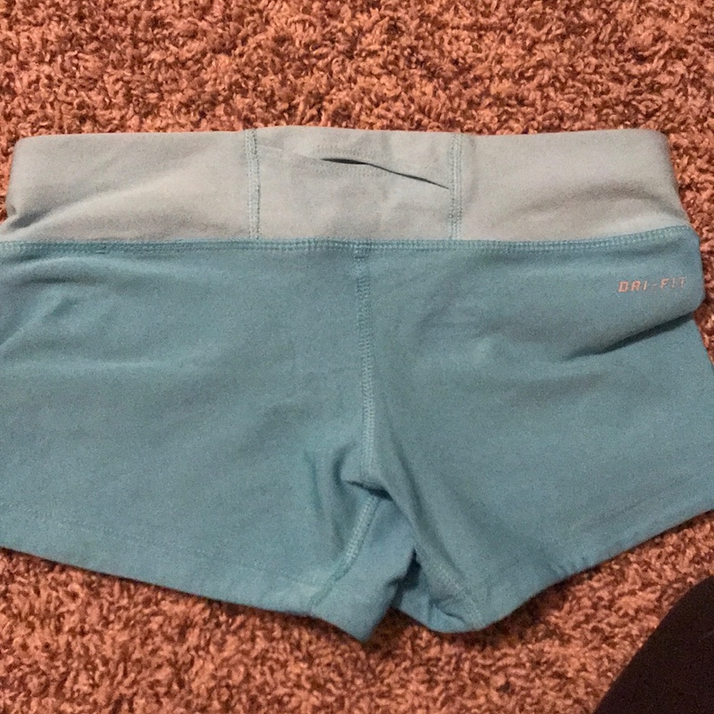 Nike pro spandex - Picture 8 of 8
